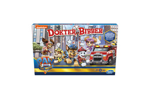 Hasbro Paw Patrol - Dokter Bibber