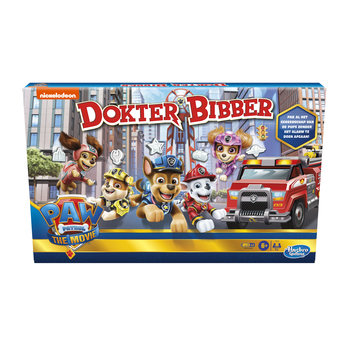 Hasbro Paw Patrol - Dokter Bibber