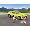 Playmobil PM Porsche - Porsche 911 Carrera RS 2.7 - 70923