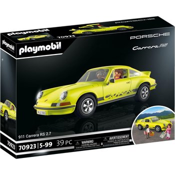 Playmobil PM Porsche - Porsche 911 Carrera RS 2.7 - 70923