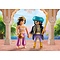 Playmobil PM DuoPack - Oriëntaals koningspaar 70821