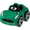 Chicco Stunt car Willy Miles groen