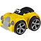 Chicco Stunt car Henry McLoad geel