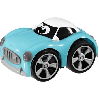 Chicco Stunt car Old Stevie blauw