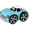 Chicco Stunt car Old Stevie blauw