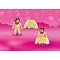 Playmobil PM Princess - Meeneemkoffer Prinses met Eenhoorn 70107