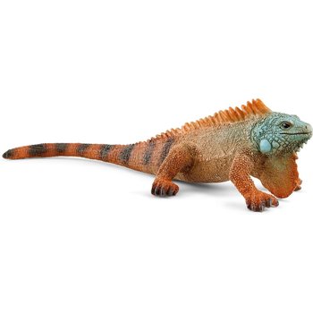 Schleich Schleich Wild Life - Leguaan