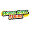 EPOCH Games Super Mario - Hover shell strike