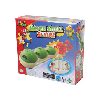 EPOCH Games Super Mario - Hover shell strike