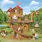 Sylvanian Families Sylvanian Families - Avontuurlijke boomhut