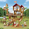 Sylvanian Families Sylvanian Families - Avontuurlijke boomhut