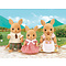 Sylvanian Families Sylvanian Families - Familie Kangoeroe