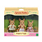 Sylvanian Families Sylvanian Families - Familie Kangoeroe