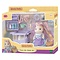 Sylvanian Families Sylvanian Families - Pony's moeder met kappersset