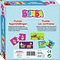 Studio 100 Bumba - Puzzel 10-in-1 "Tegenstellingen" (20stuks)