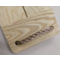 Schommelzitje in geïmpregneerd hout (45x19x1,6cm)
