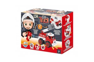 Buki Mini Sciences - R/C Brandweerwagen