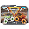 Spin Master Monster Jam True Metal - 2-pack (assorti)