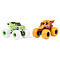 Spin Master Monster Jam True Metal - 2-pack (assorti)