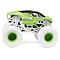 Spin Master Monster Jam True Metal - 2-pack (assorti)