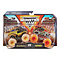 Spin Master Monster Jam True Metal - 2-pack (assorti)