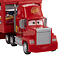 Mattel Disney Pixar Cars - Mack Hauler Transporter