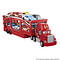 Mattel Disney Pixar Cars - Mack Hauler Transporter