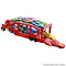 Mattel Disney Pixar Cars - Mack Hauler Transporter