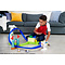 Hot Wheels Hot Wheels Mario Kart - Circuit Slam Track Set