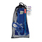 Bestway Sureswim Snorkelset (masker/snorkel/zwemvliezen) - 7-14 jaar - Groen OF Blauw