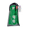 Bestway Sureswim Snorkelset (masker/snorkel/zwemvliezen) - 7-14 jaar - Groen OF Blauw