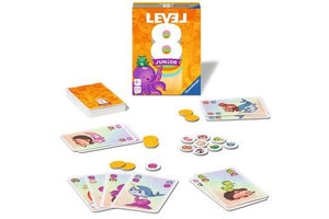 Ravensburger Level 8 - Junior