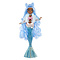 MGA Entertainment Mermaze Mermaidz Core Fashion Doll (Series 1) - Shellnelle