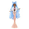 MGA Entertainment Mermaze Mermaidz Core Fashion Doll (Series 1) - Shellnelle