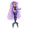 MGA Entertainment Mermaze Mermaidz Core Fashion Doll (Series 1) - Riviera