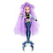 MGA Entertainment Mermaze Mermaidz Core Fashion Doll (Series 1) - Riviera