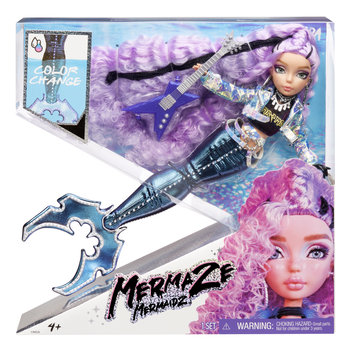 MGA Entertainment Mermaze Mermaidz Core Fashion Doll (Series 1) - Riviera