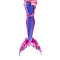 MGA Entertainment Mermaze Mermaidz Core Fashion Doll (Series 1) - Harmonique