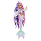 MGA Entertainment Mermaze Mermaidz Core Fashion Doll (Series 1) - Kishiko