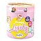 Aladine Stampo 15 houten stempels - Lovely Sweet