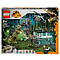 LEGO LEGO Jurassic World Giganotosaurus & Therizinosaurus Aanval - 76949