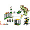 LEGO LEGO Jurassic World T-Rex Dinosaurus Ontsnapping - 76944