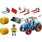 Playmobil PM Country - Grote tractor met toebehoren 71004