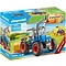 Playmobil PM Country - Grote tractor met toebehoren 71004