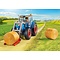 Playmobil PM Country - Grote tractor met toebehoren 71004