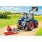 Playmobil PM Country - Grote tractor met toebehoren 71004