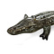 Bestway Opblaas alligator realistisch (193x94cm)