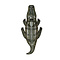 Bestway Opblaas alligator realistisch (193x94cm)