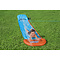 Bestway H2OGO! Tsunami Splash Ramp - Waterglijbaan single (488cm)