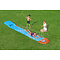 Bestway H2OGO! Tsunami Splash Ramp - Waterglijbaan single (488cm)